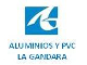 Aluminios La Gandara