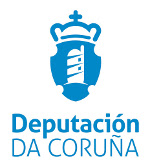 web logo deputacion vertical